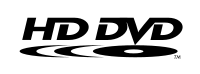 HD-DVD Logo