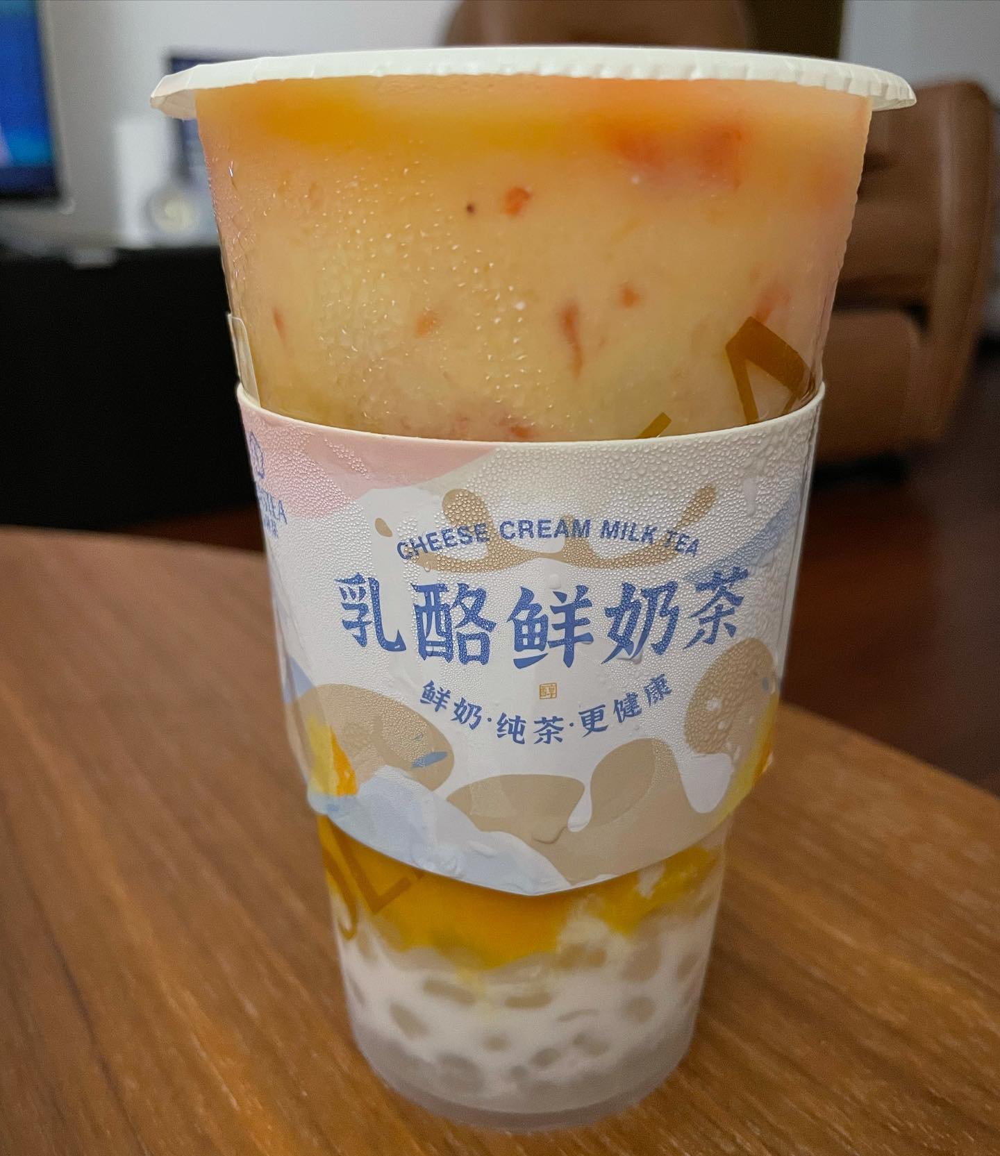 I officially loves MFood
